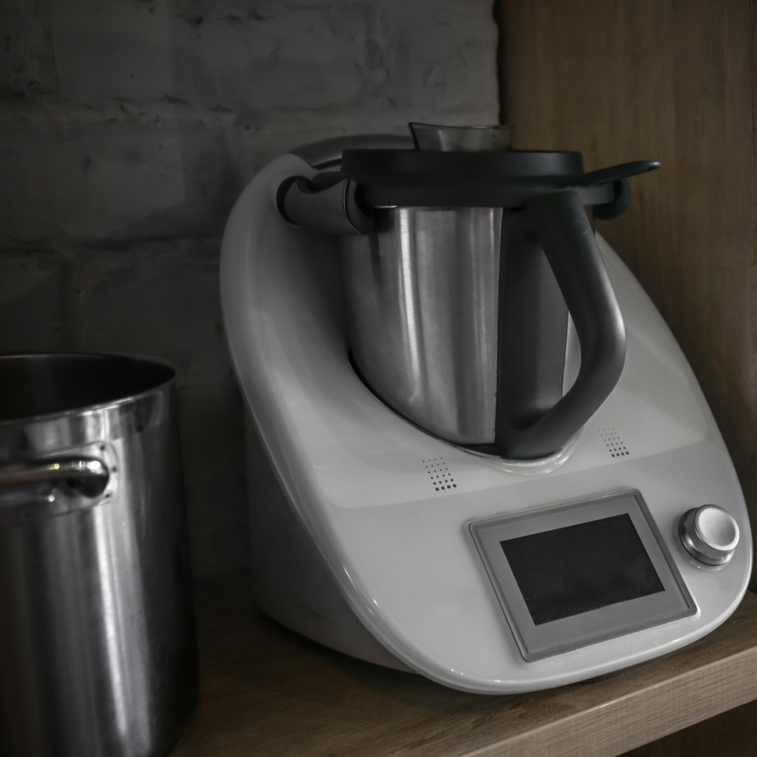 Thermomix vs. AMC