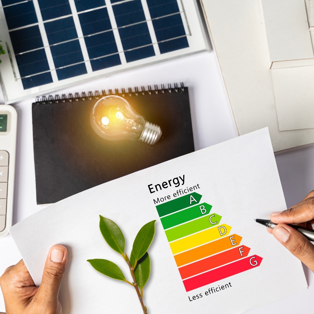 Energie sparen mit AMC