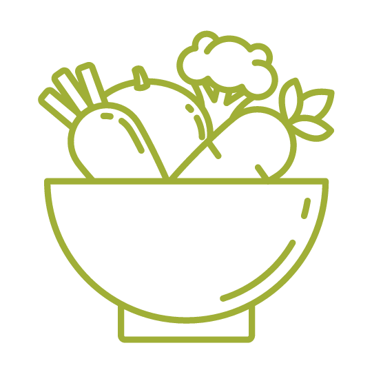 Gesunde Ernährung
