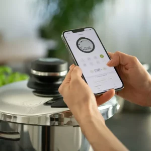 App Steuerung